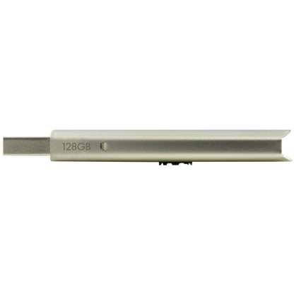 STICK HP USB STICK x796w metallic 128 GB