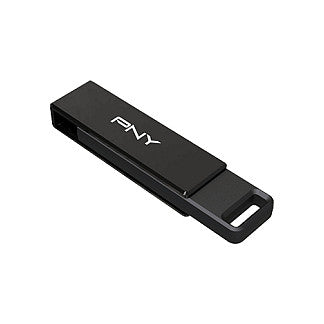 STICK 128GB PNY Elite X USB 3.2 Typ C retail retail