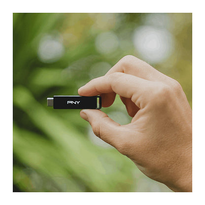 STICK 128GB PNY Elite X USB 3.2 Typ C retail retail