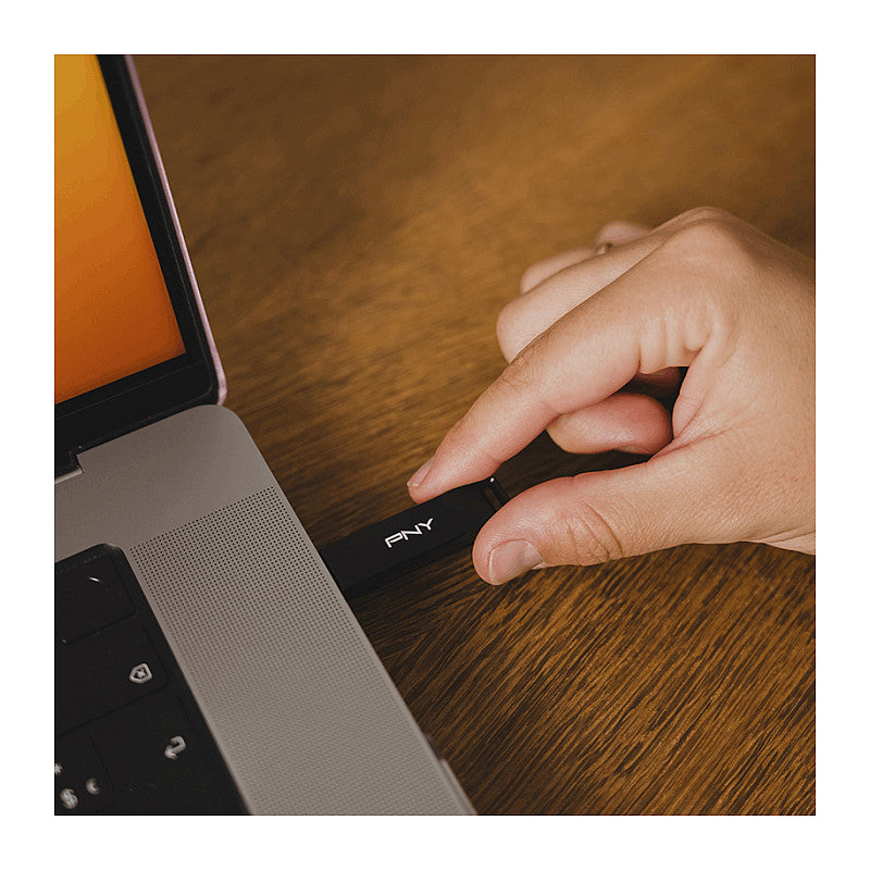 STICK 128GB PNY Elite X USB 3.2 Typ C retail retail