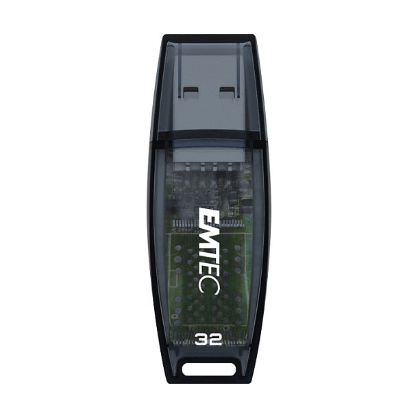 STICK Emtec USB2.0 C410 32GB Blue