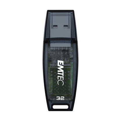 STICK Emtec USB2.0 C410 32GB Blue