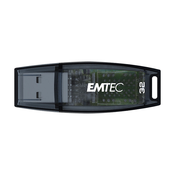 STICK Emtec USB2.0 C410 32GB Blue