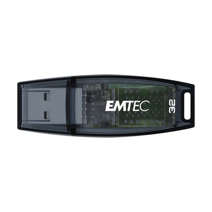 STICK Emtec USB2.0 C410 32GB Blue