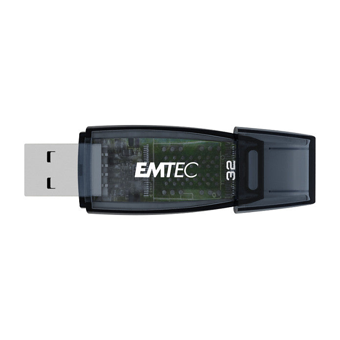 STICK Emtec USB2.0 C410 32GB Blue