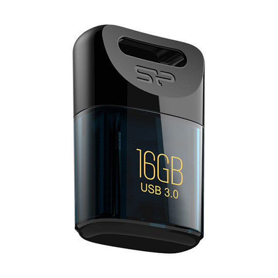 STICK Silicon Power USB-Stick 16GB USB3.0 J06 Deep Blue