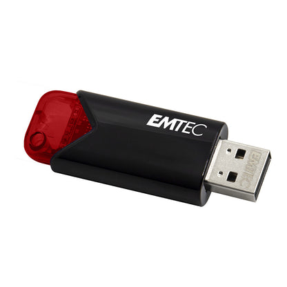 STICK Emtec USB3.2 Click Easy B110 16GB Red