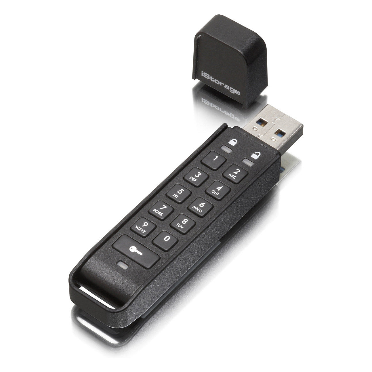 STICK DATASHUR PERSONAL2 USB3 64GB