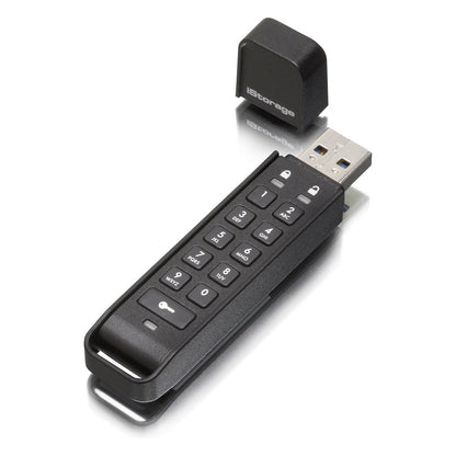 STICK DATASHUR PERSONAL2 USB3 64GB