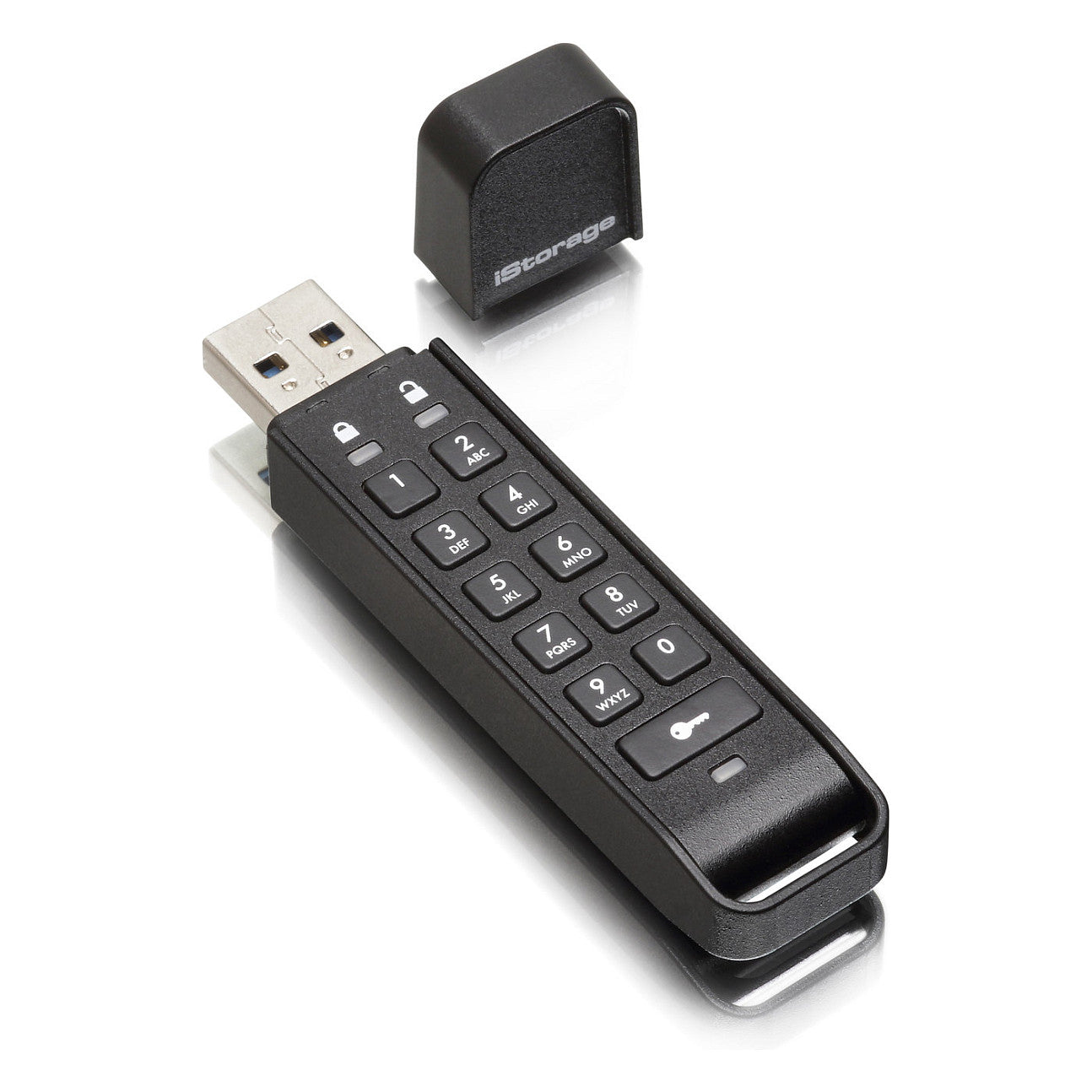 STICK DATASHUR PERSONAL2 USB3 64GB