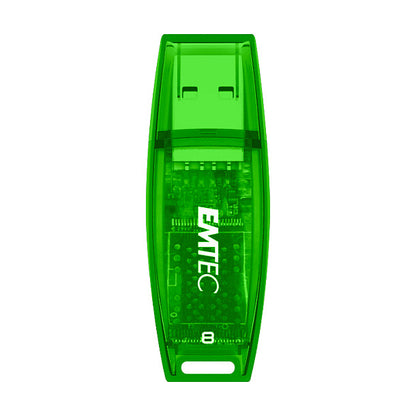 STICK Emtec USB2.0 C410 32GB Candy Jar 80 pces