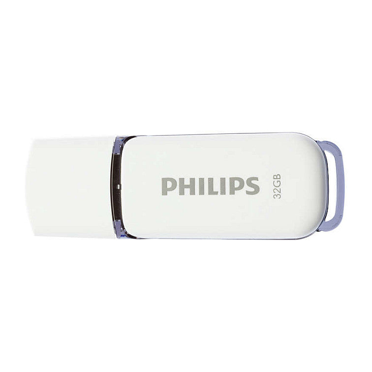STICK Philips USB 2.0 32GB Snow Edition Shadow Grey