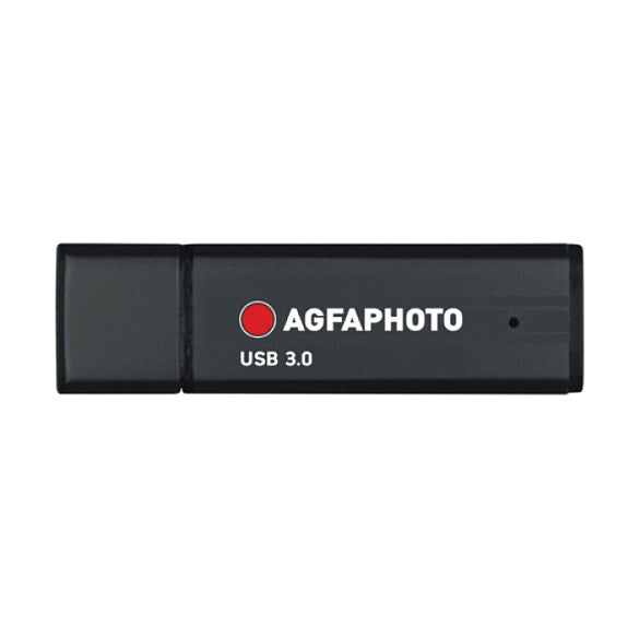 STICK AgfaPhoto USB 3.0 32GB black