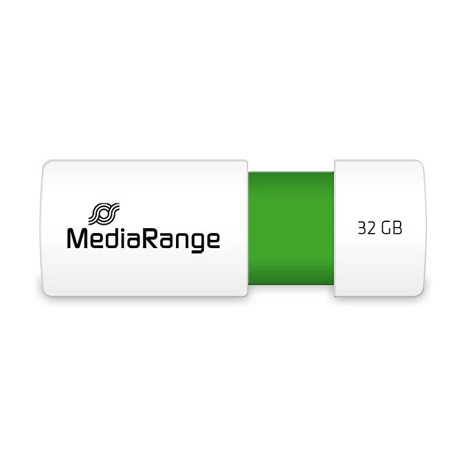 STICK 32GB. grn Color Edition. grn. 32GB