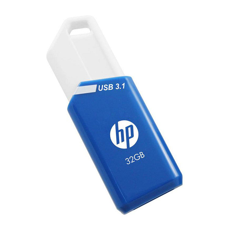 STICK HP USB Stick 32GB USB 3.1 HP x755w - 3er-Pack