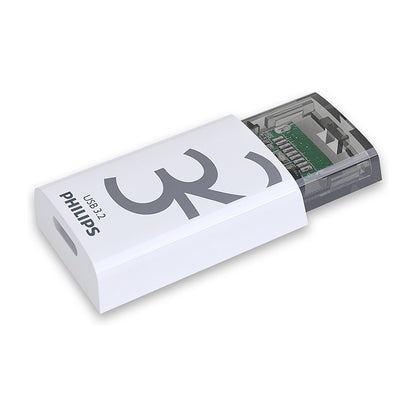 STICK Philips USB 3.2 32GB Click Series Gen 1 USB-C