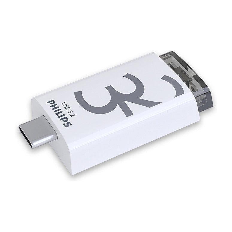 STICK Philips USB 3.2 32GB Click Series Gen 1 USB-C