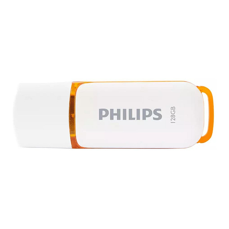 STICK Philips USB 2.0 128GB Snow Edition Sunrise Orange