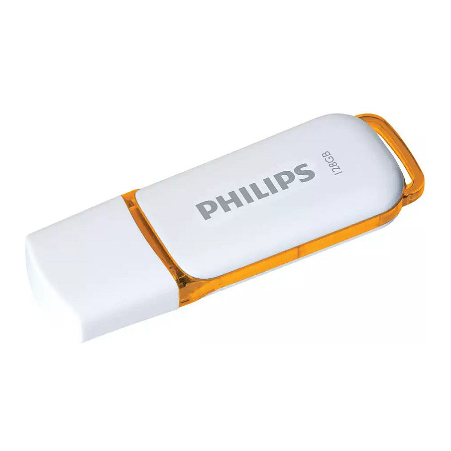 STICK Philips USB 2.0 128GB Snow Edition Sunrise Orange