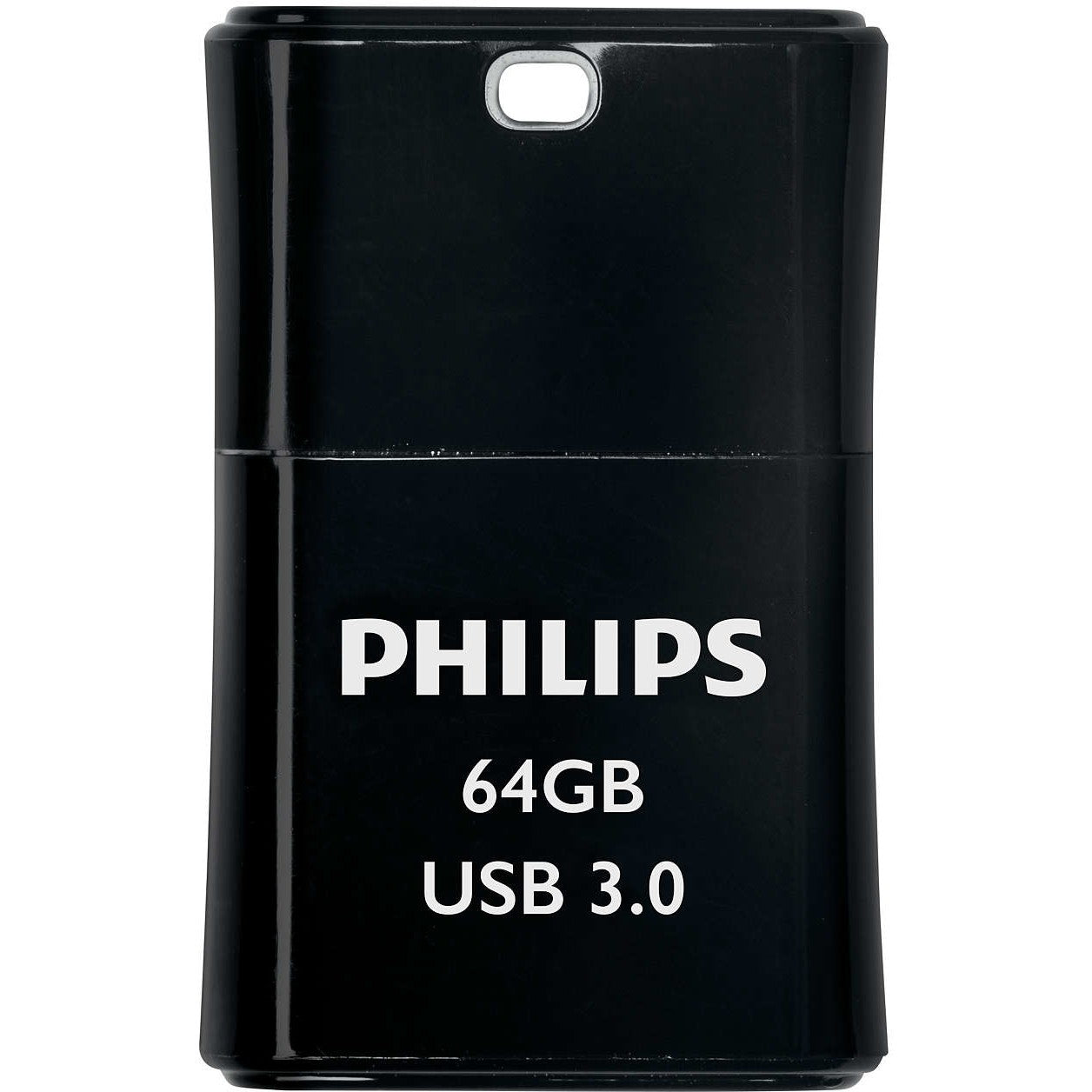 STICK Philips USB 3.0 64GB Pico Edition Midnight Black