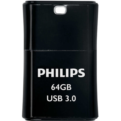 STICK Philips USB 3.0 64GB Pico Edition Midnight Black