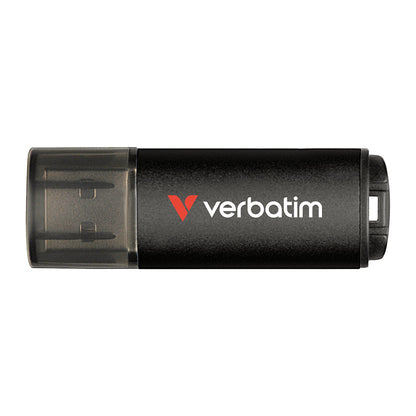 STICK Verbatim V200 Metal USB 3.2 64GB Aluminium. r/w 80/200MBs 30211