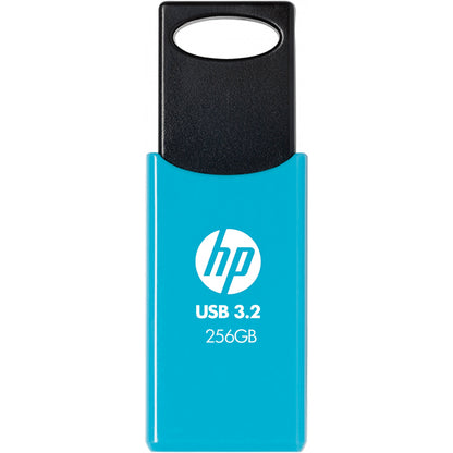 STICK HP 256GB 712w Blue USB 3.2 Flash Drive