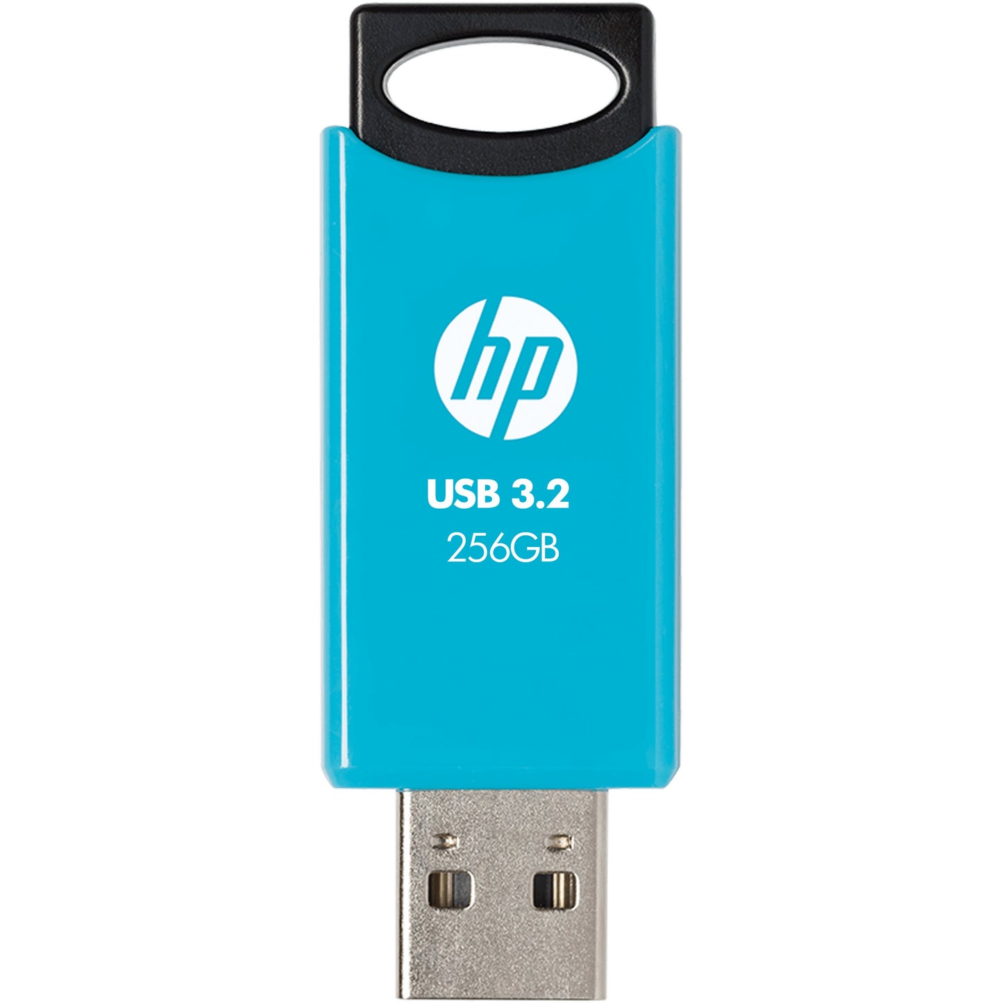 STICK HP 256GB 712w Blue USB 3.2 Flash Drive