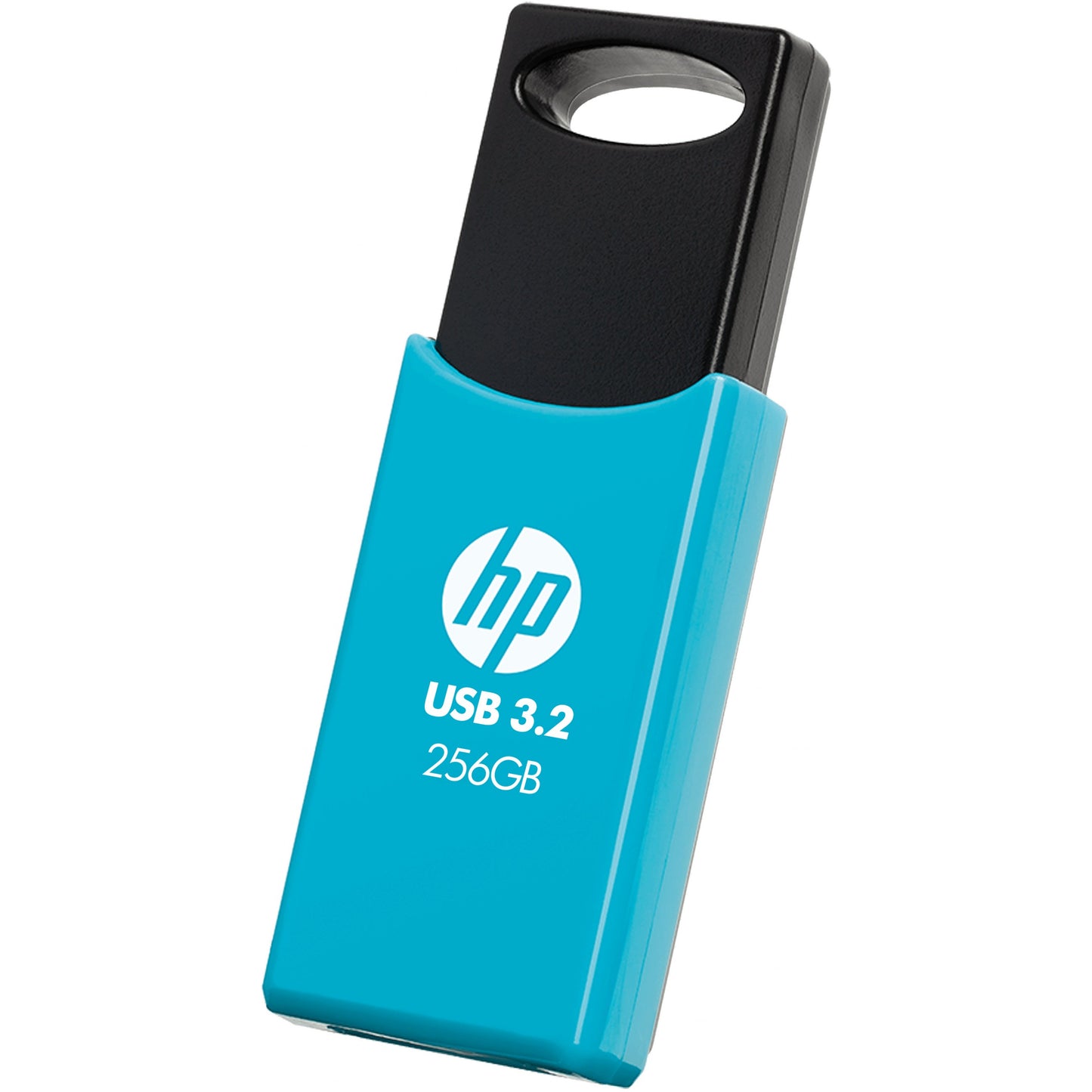 STICK HP 256GB 712w Blue USB 3.2 Flash Drive