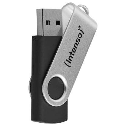 STICK Intenso USB Stick Office Line 32GB USB 3.2 GEN 1X1 silber