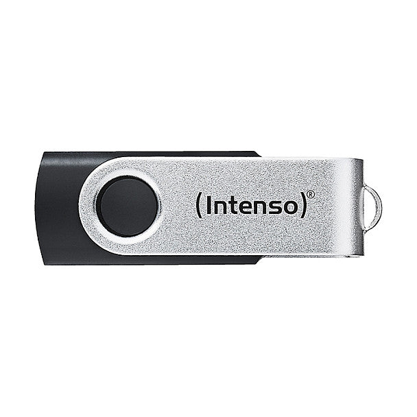 STICK Intenso USB Stick Office Line 32GB USB 3.2 GEN 1X1 silber