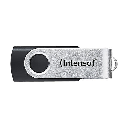 STICK Intenso USB Stick Office Line 32GB USB 3.2 GEN 1X1 silber