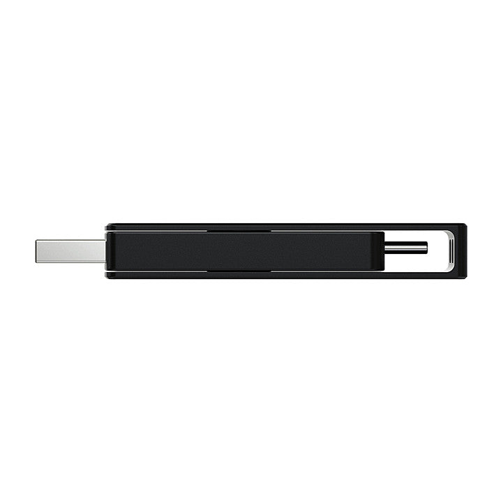 STICK USB Flash 2 TB - PNY OTG DUO LINK V3 - Type-A/Type-C
