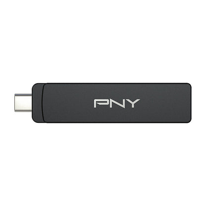 STICK USB Flash 2 TB - PNY OTG DUO LINK V3 - Type-A/Type-C