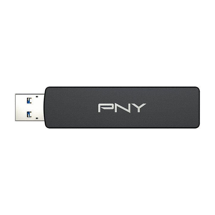 STICK USB Flash 2 TB - PNY OTG DUO LINK V3 - Type-A/Type-C