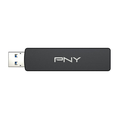 STICK USB Flash 2 TB - PNY OTG DUO LINK V3 - Type-A/Type-C