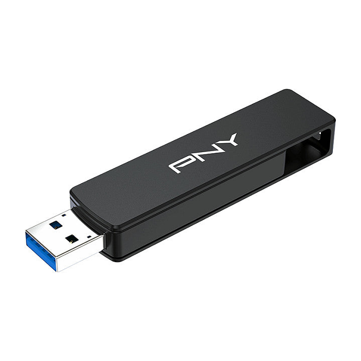 STICK USB Flash 2 TB - PNY OTG DUO LINK V3 - Type-A/Type-C