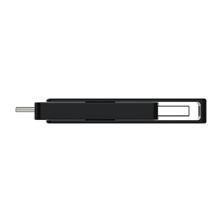 STICK USB Flash 2 TB - PNY OTG DUO LINK V3 - Type-A/Type-C