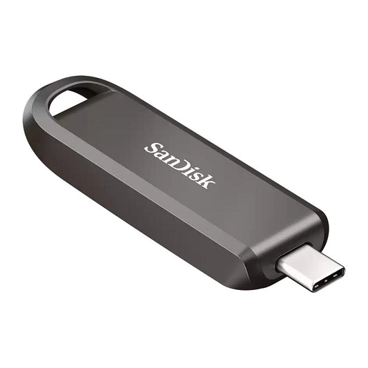 STICK Sandisk Extreme PRO USB-C 3.2 Gen 2 4x6 1TB