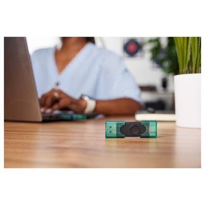 STICK 128GB USB-A+USB-C 3.2 G1 DataTrvlr DuoG2