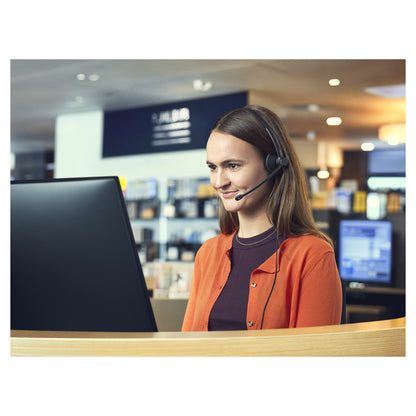 Epos Impact 100 MS Mono USB-C+A