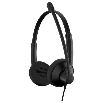 Epos Impact 100 MS Stereo USB-C+A