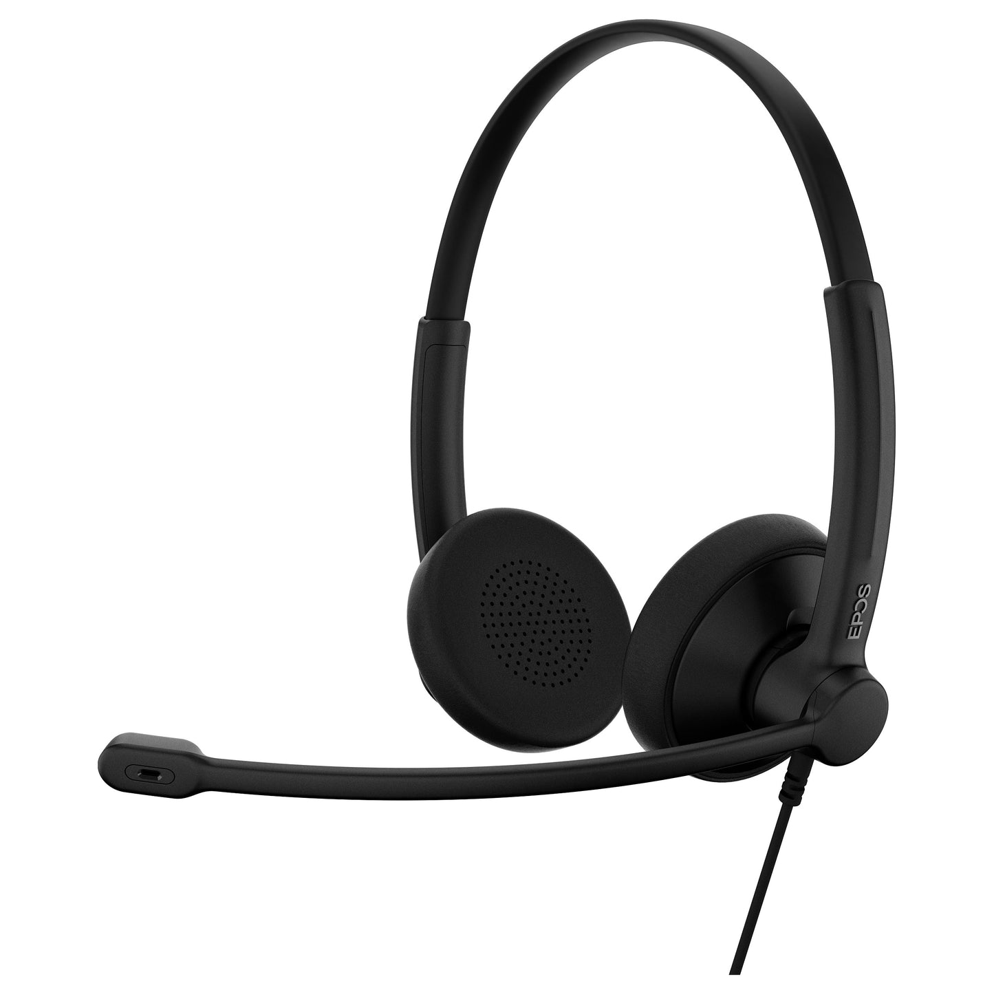 Epos Impact 100 MS Stereo USB-C+A