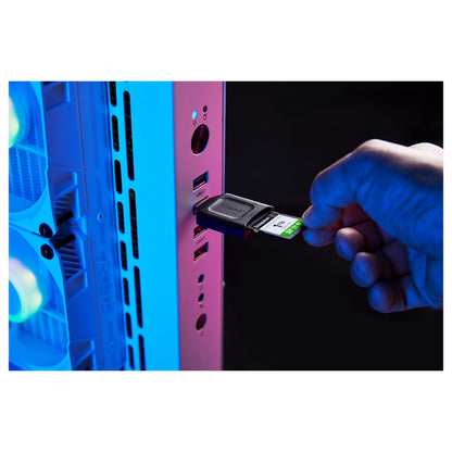 CARD Kingston 1TB sdxc Canvas Select Plus Gen3 150MB/s C10 UHS-I U3 V30