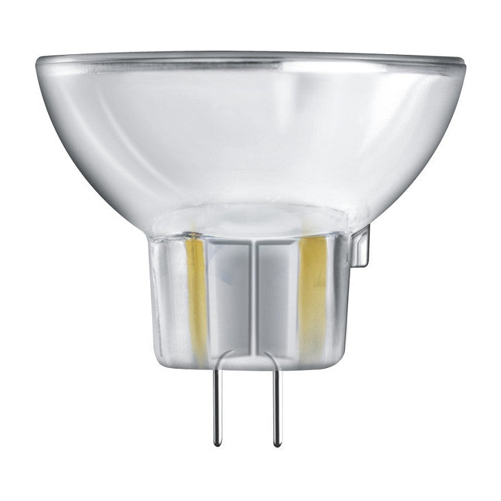 Osram Halogen Lampe G4 mit Reflektor 20W 8V 35mm