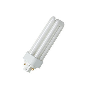 Osram DULUX T/E Energiesparlampe 42W/840 Plus GX24Q FS1