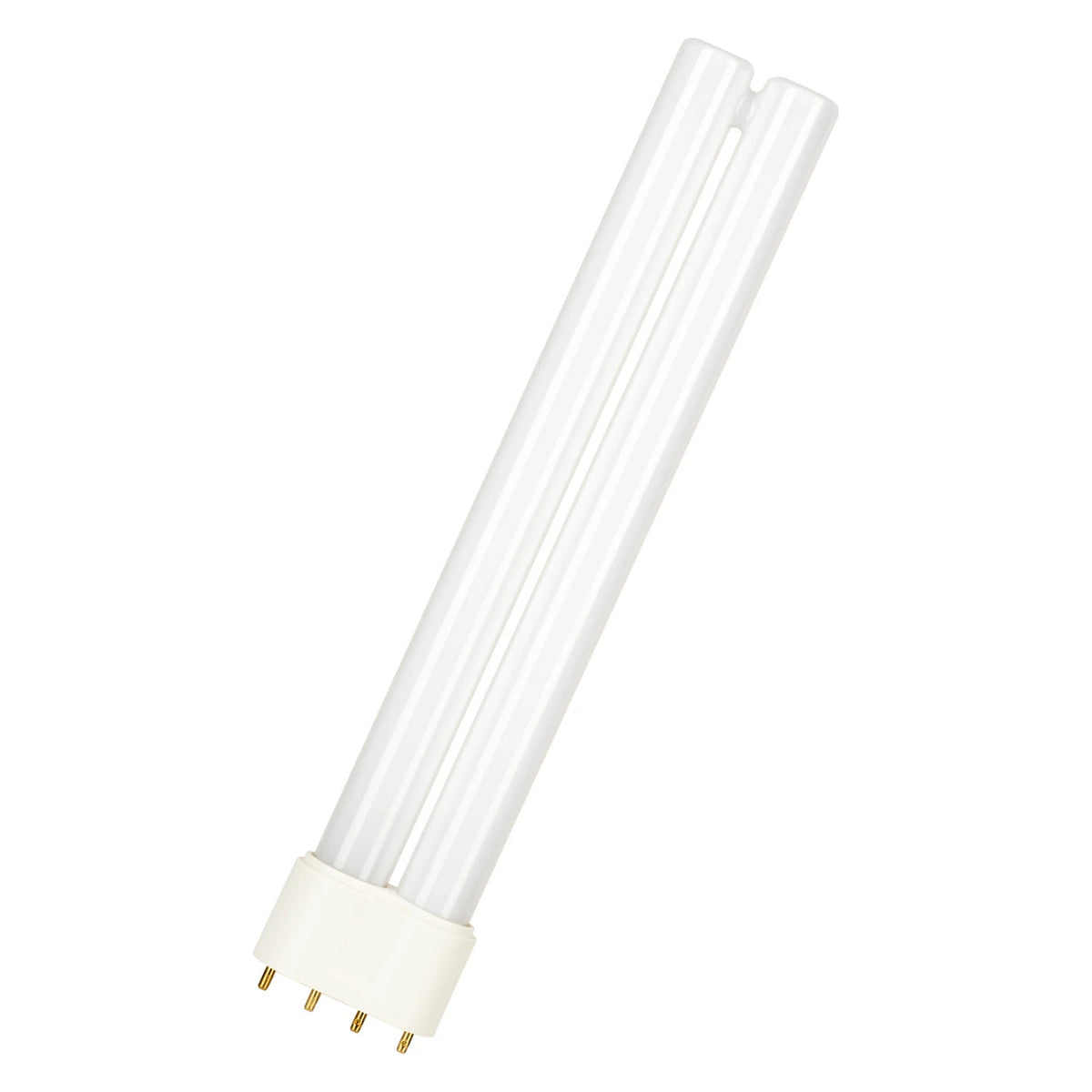 Osram DULUX L Energiesparlampe 18W/840 2G11 FS1