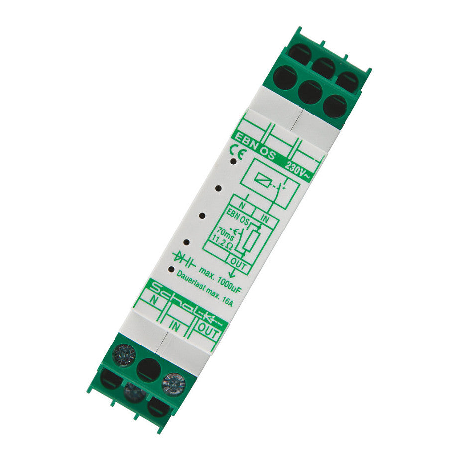 Osram - Einschaltstrombegrenzer