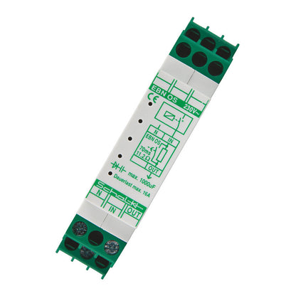 Osram - Einschaltstrombegrenzer