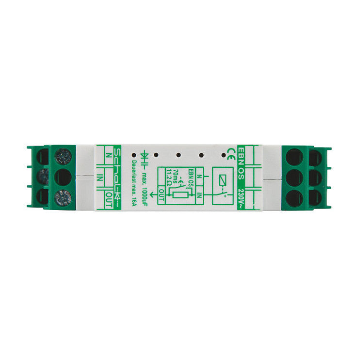 Osram - Einschaltstrombegrenzer